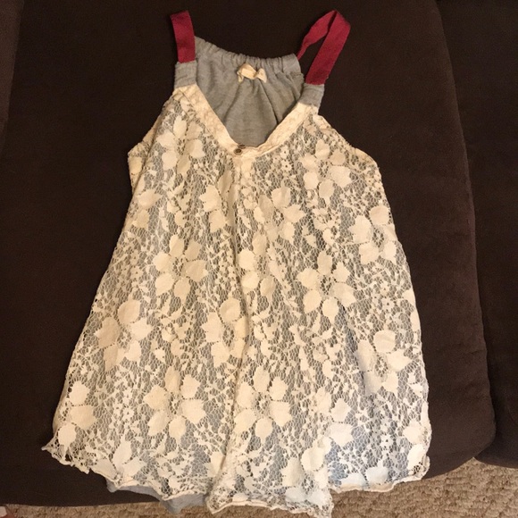 Tank top - Picture 3 of 5